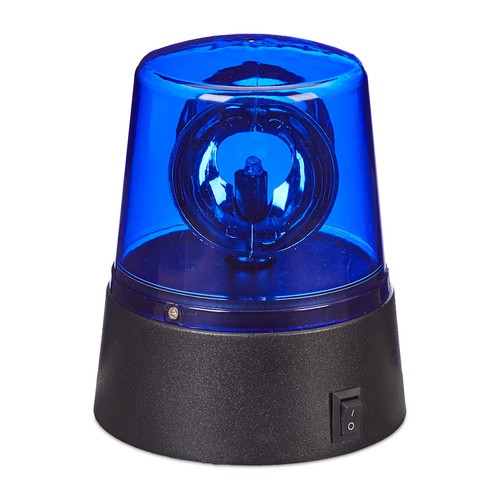 Luce blu lampada - a,