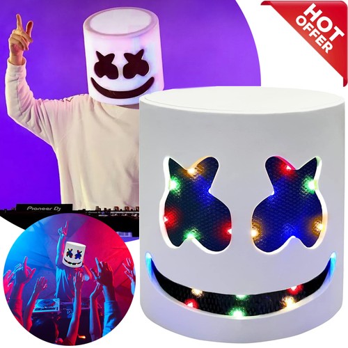 Maschera casco cosplay - maschera,