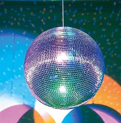 Specchio discoteca festa