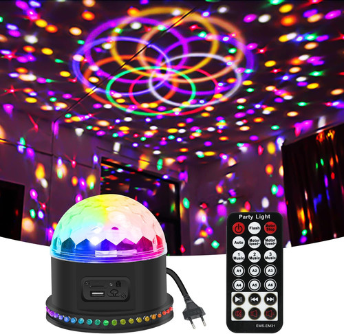 Luci discoteca palla da - discoteca,,
