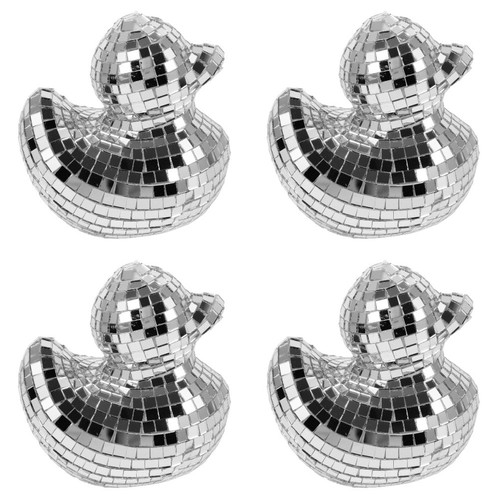 Set palla da discoteca - of,