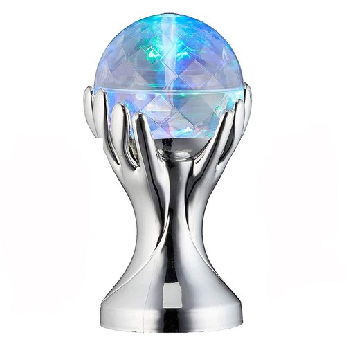 Led palla discoteca - discoteca, manuale