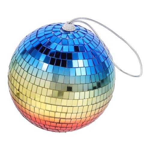 Palle specchio discoteca - palle, da