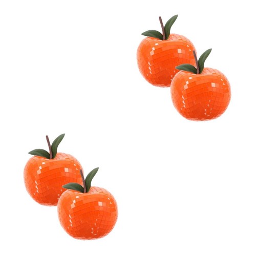 Decorazioni forma di palla - decorazioni,