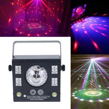 DMX RGB Palco Luce LED