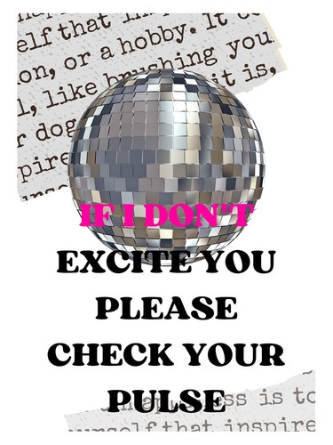 Poster pop art palla - poster,