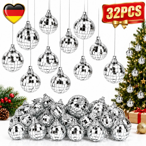 Pezzi sfera discoteca - 32,