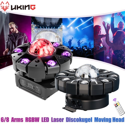 180w rgbw led - rgbw, head
