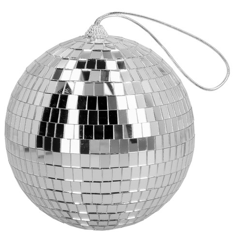 Palla discoteca lucida - da,