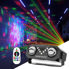 Luce Di Festa Con Palla Da