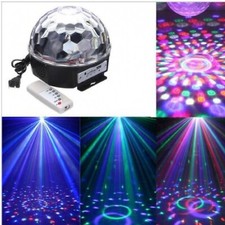 Lampada Luce LED Stroboscopica