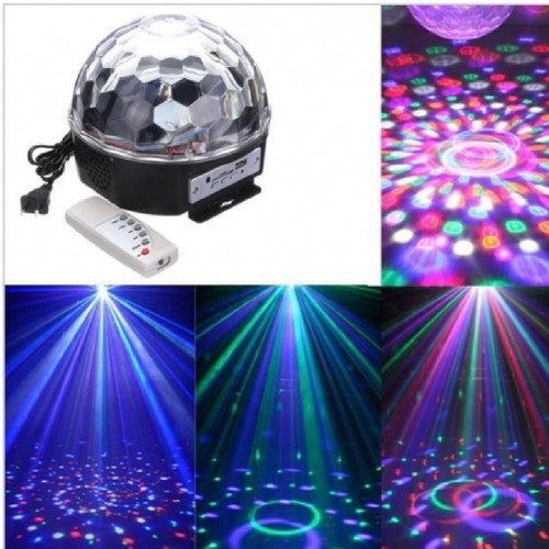 Lampada luce led stroboscopica - led,