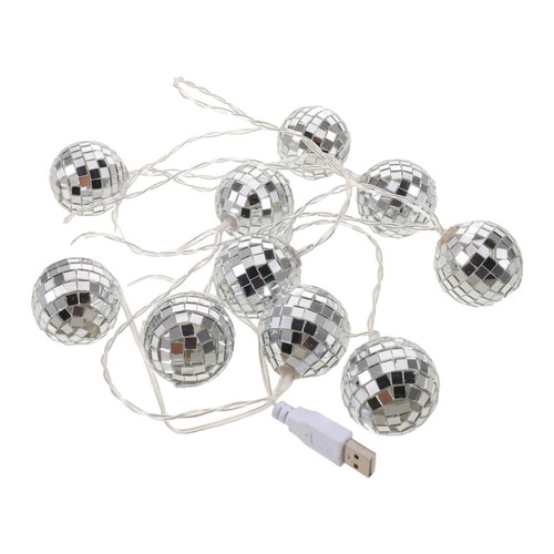 Ghirlanda luminosa led - a, 10