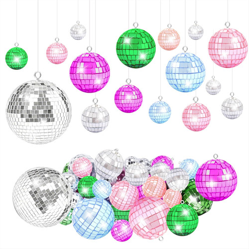 Disco ball decorazioni 39 - ball,