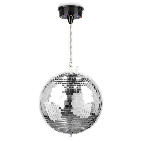 Fuzzix mb30ml disco ball 30cm - disco,