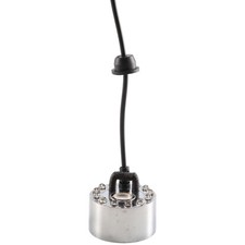 Macchina della nebbia, 12 LED