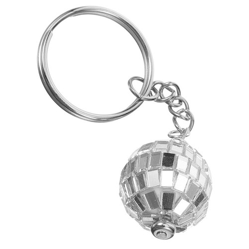 Mini palla discoteca - mini, da