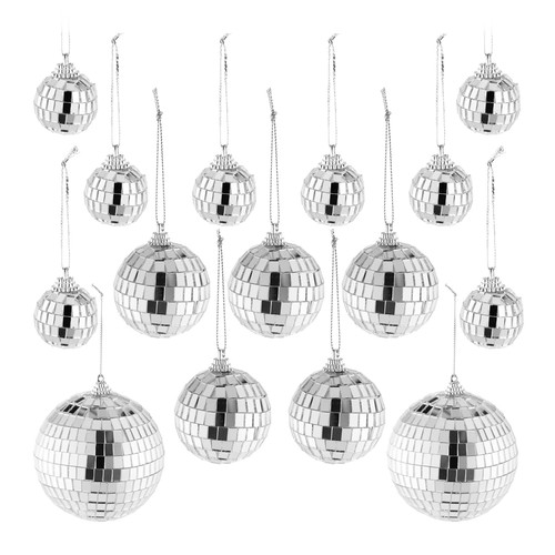 Palla discoteca set mini - 15,