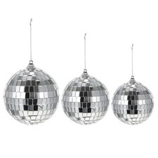  6 Pcs Decorazioni Festa